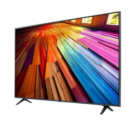 Téléviseur Smart TV LG 70 Pouces (2024) UHD AI UT80