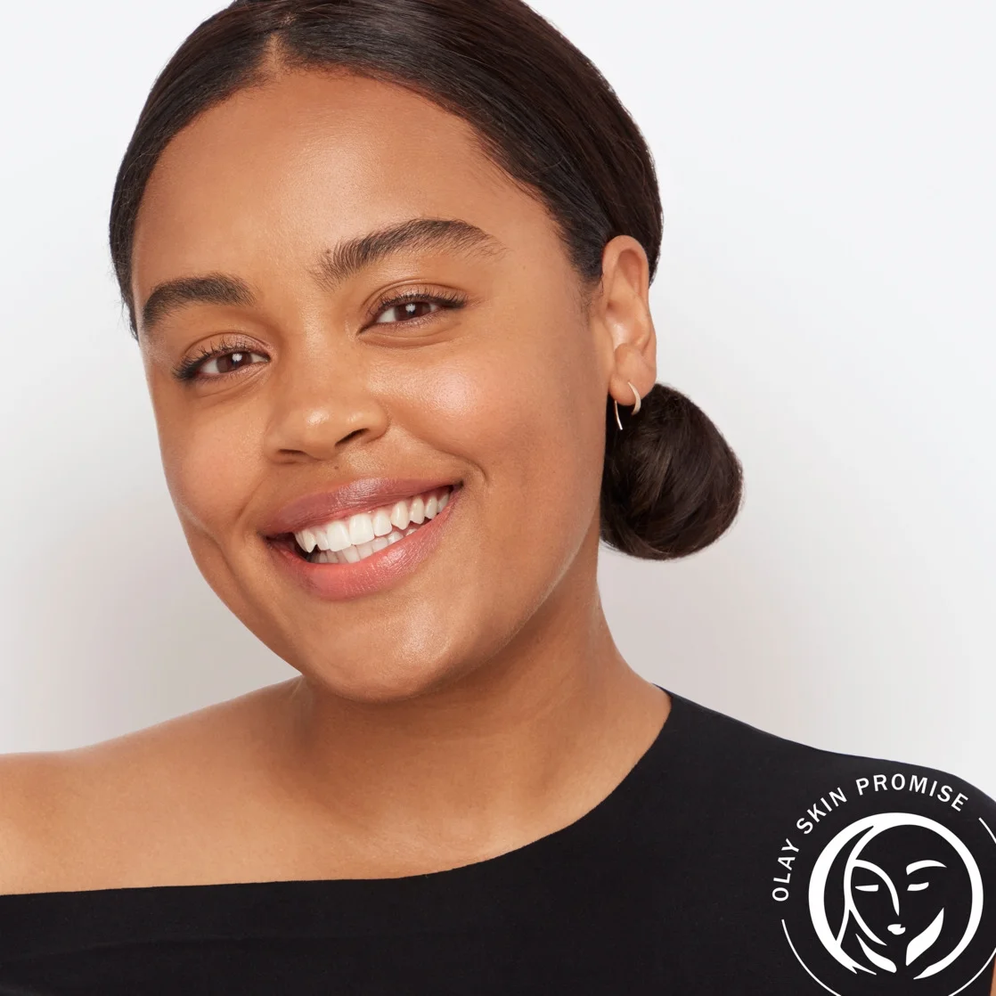 Nettoyant Visage Olay Total Effects Refreshing Citrus Scrub Face Cleanser, Éclat et Énergie, 150 mL – Image 3