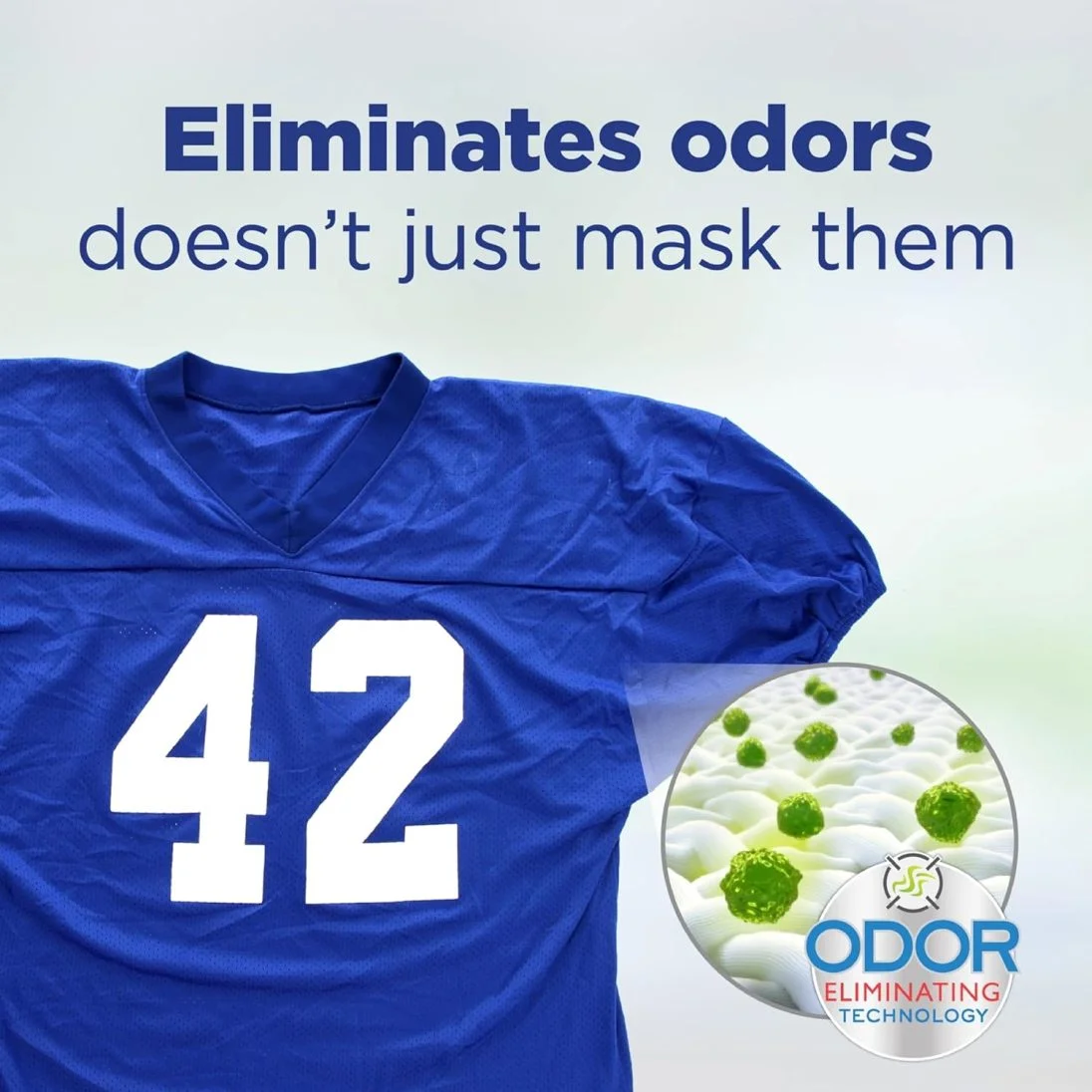 Lessive Liquide Kirkland Signature Ultra Clean Free & Clear, Hypoallergénique, 146 Lavages, 5,73 L – Image 4