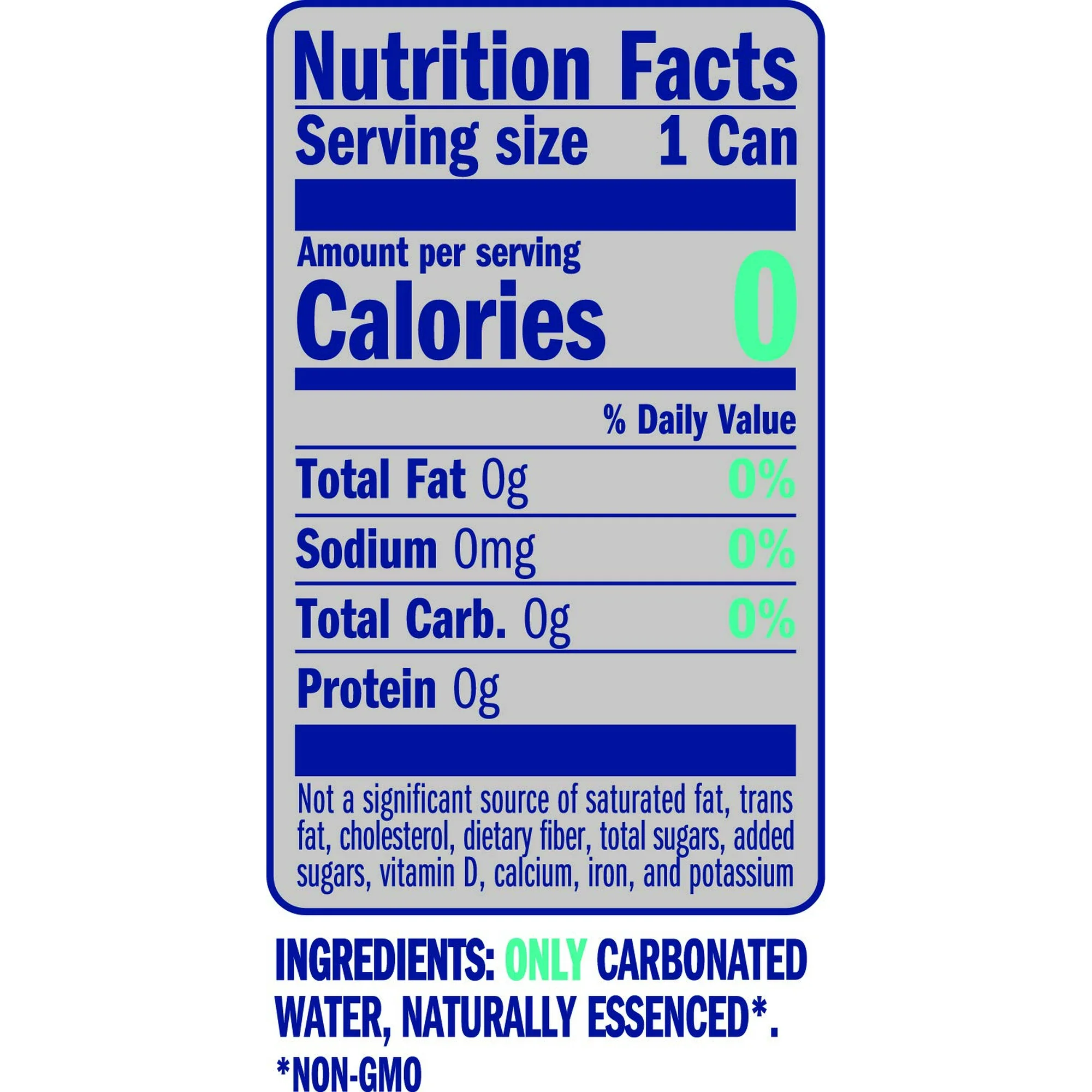 LaCroix Pamplemousse Sparkling Water, Eau Pétillante Naturelle Saveur Pamplemousse Rose, 355 mL – Image 2