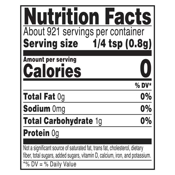 Ail Granulé Member's Mark Granulated Garlic, Qualité Supérieure, Format Géant, 737 g – Image 3