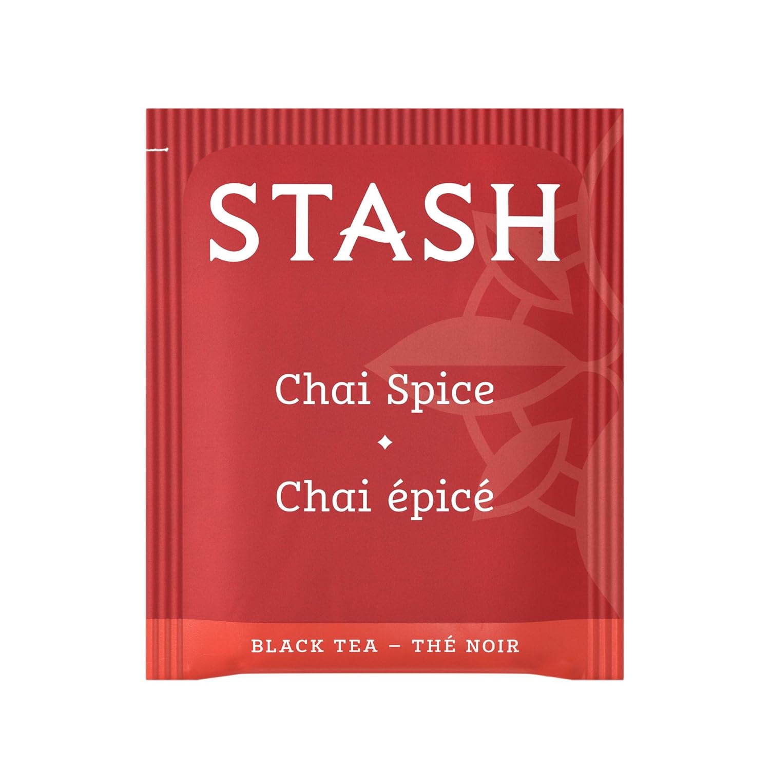 Infusion Stash Chai Spice Herbal Tea, Aux Épices Traditionnelles, Boîte de 30 Sachets – Image 2