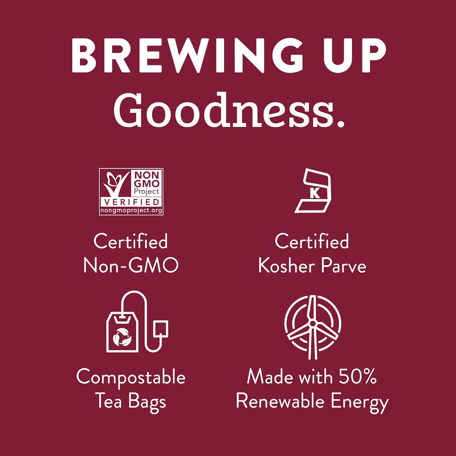 Infusion Stash Chai Spice Herbal Tea, Aux Épices Traditionnelles, Boîte de 30 Sachets – Image 4